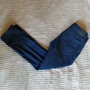 Levi's 511 slim 31x32